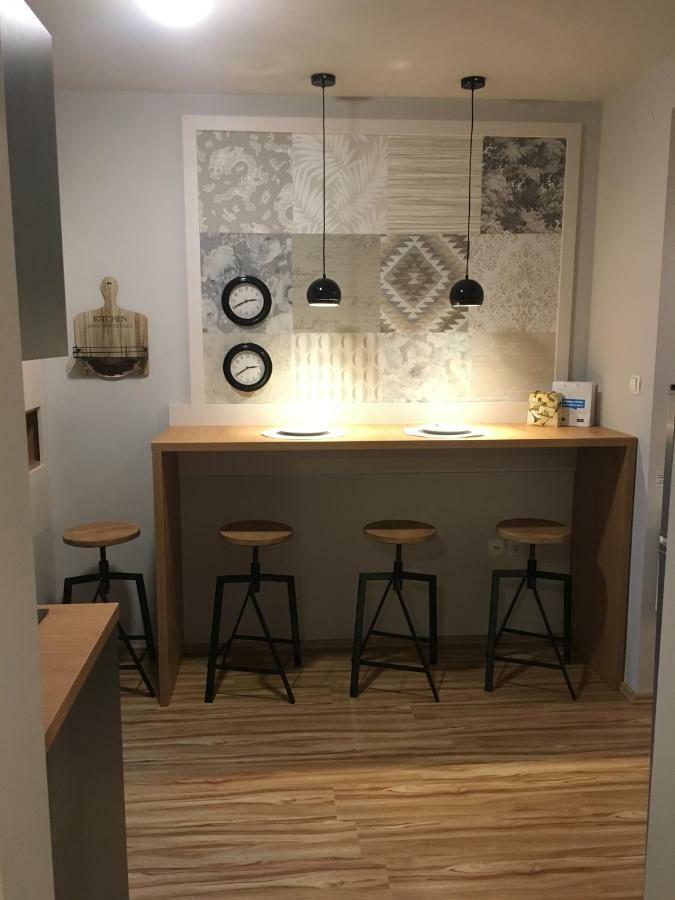 Apartment Nobl Plac Celje Buitenkant foto